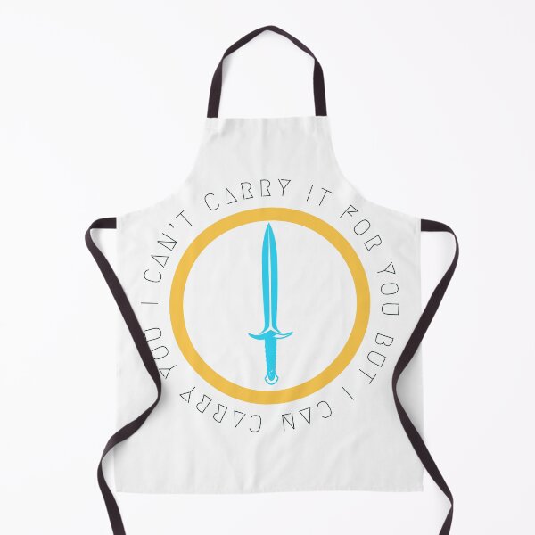 Item preview, Sam and Frodo One Ring Graphic designed and sold by tinysmolnerd.