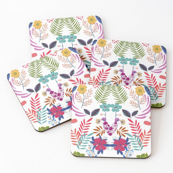 Item preview, Floral Symmetry designed and sold by AthenaRose21.