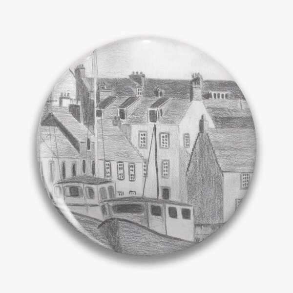 Item preview, St Monans 6 designed and sold by Jan Palmer.