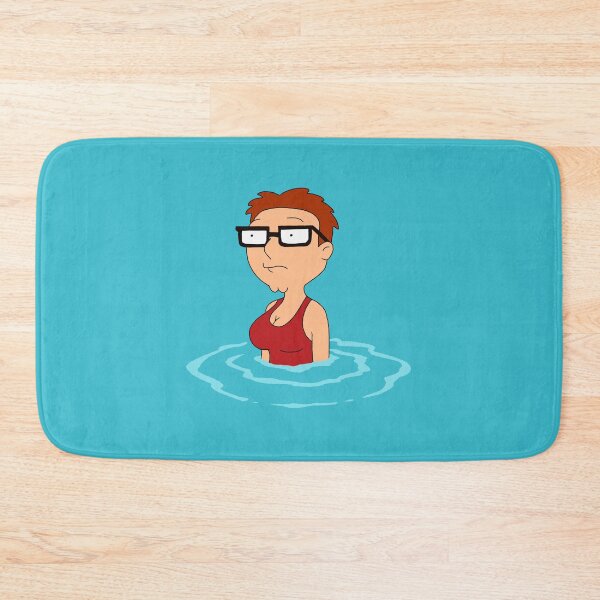 Item preview, American Dad Steve Pool Jugs designed and sold by thebcarts.