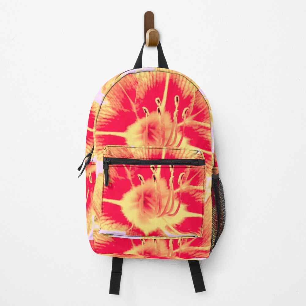Item preview, Backpack designed and sold by clw2020.