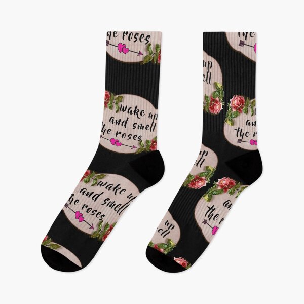 Aperçu de l'œuvre Wake up and smell the roses créée et vendue par dogcuddleralert.