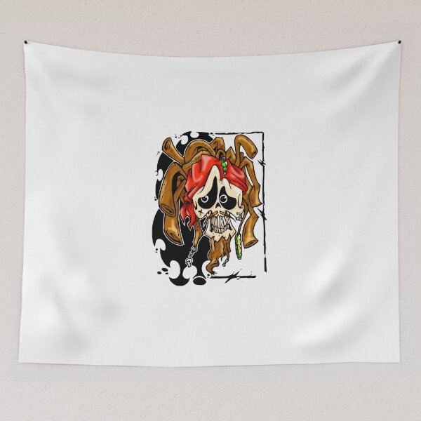 Item preview, Jakk Sparrell designed and sold by Serginho Sinistro.