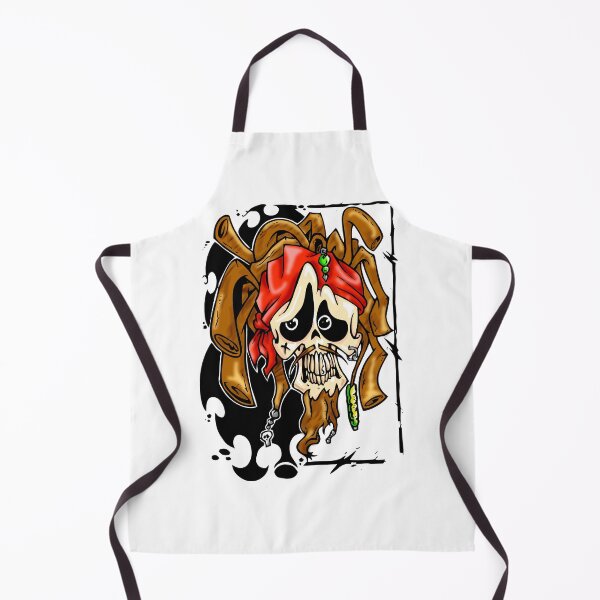 Item preview, Jakk Sparrell designed and sold by Serginho Sinistro.