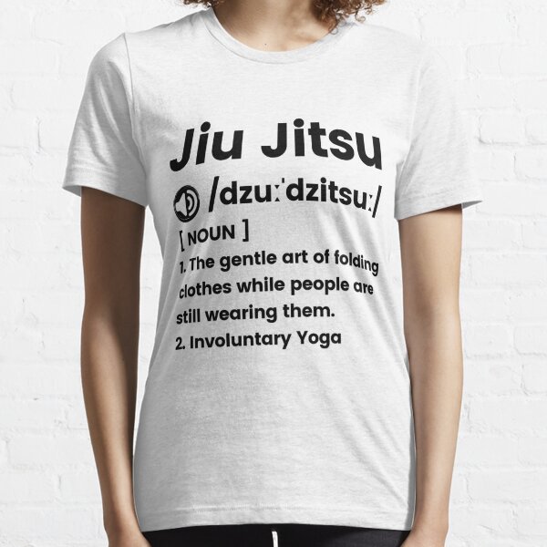 SkyTeeDesigns Jiu Jitsu Dad Shirt Jiu Jitsu Gift Only Cooler Dictionary Definition
