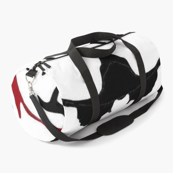 Item preview,  Black / Red Rorschach test designed and sold by mcac1d.