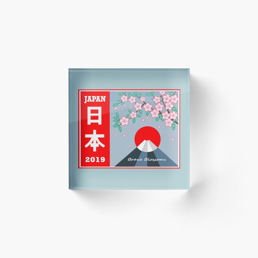 Item preview, Acrylic Block designed and sold by Alan67Q.