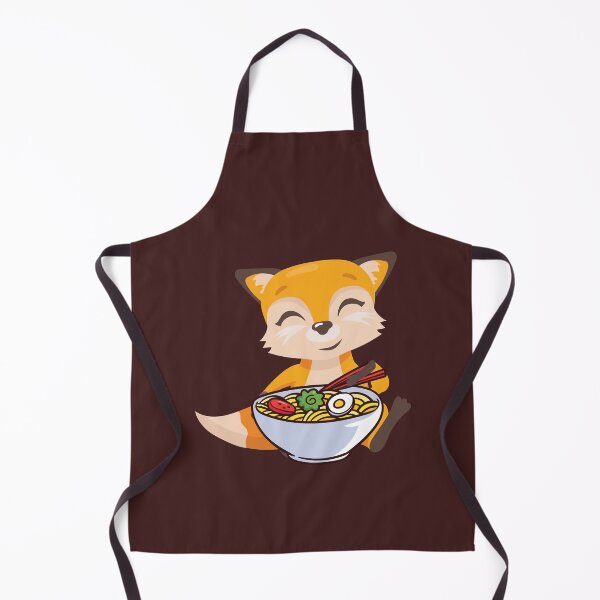 Item preview, Fox Leaves Ramen designed and sold by Ras-man93.