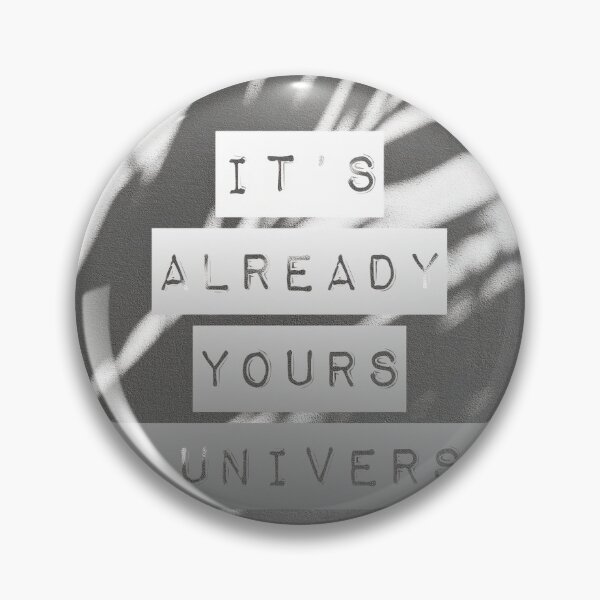 Item preview, Positive Inspirational Quote designed and sold by Kerry Pritchard.