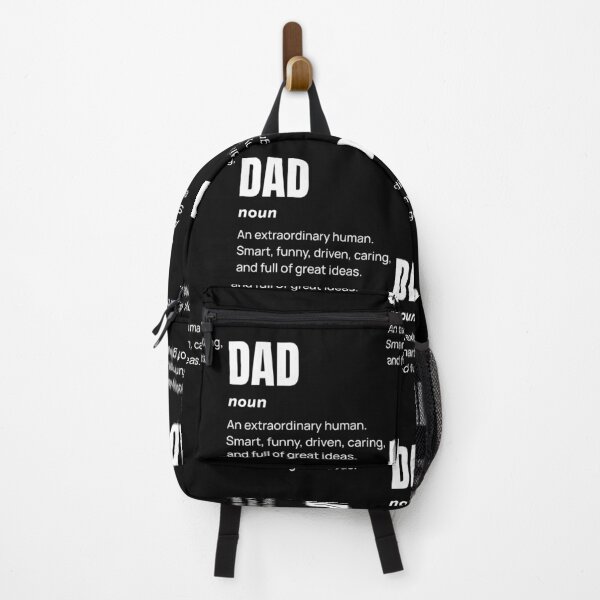 Item preview, Dad Definition - Dad Gift - Gift for Dad designed and sold by alancrapopod.