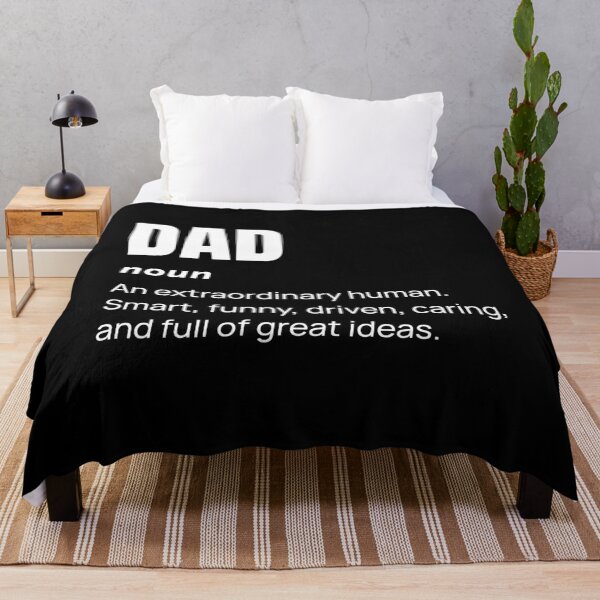 Item preview, Dad Definition - Dad Gift - Gift for Dad designed and sold by alancrapopod.