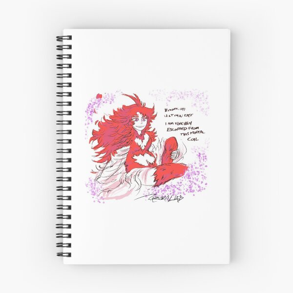 Item preview, Trance Kuja designed and sold by zazozaliad.