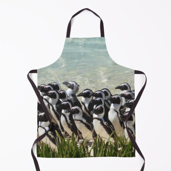 Item preview, A Fabulous Group Of Penguins designed and sold by Karen Thomson.