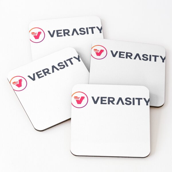 Item preview, Verasity (VRA) token designed and sold by LiveStores.