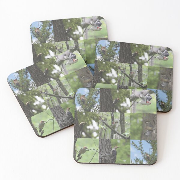 Item preview, Woodpecker Photographs designed and sold by OneCreativePup.
