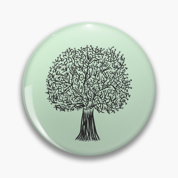 Item preview, Tree Of Life designed and sold by Way2Good.