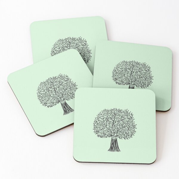 Item preview, Tree Of Life designed and sold by Way2Good.