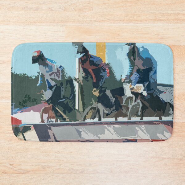 Item preview, bmx designed and sold by ricobarinas.