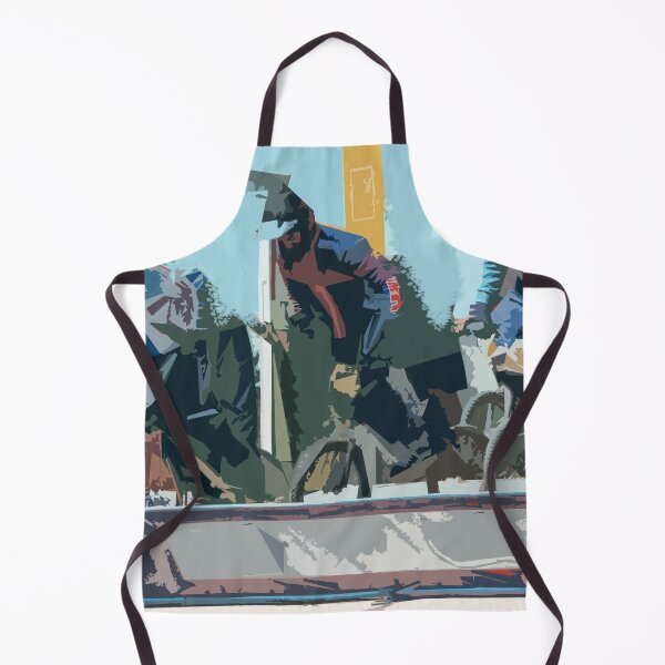 Item preview, bmx designed and sold by ricobarinas.