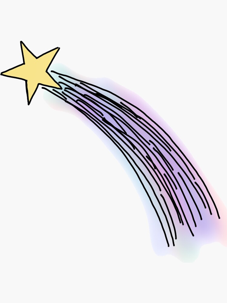 Shooting Star Tumblr GIF - Shooting Star Tumblr Wish - Discover