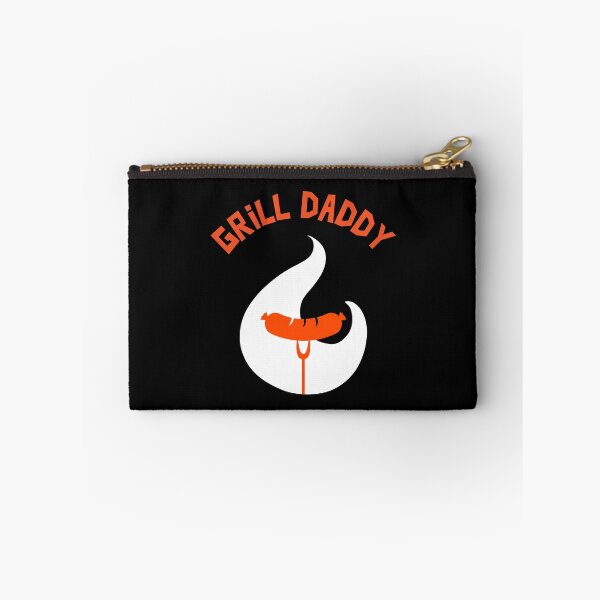 Item preview, Grill Daddy designed and sold by Wachi-A.