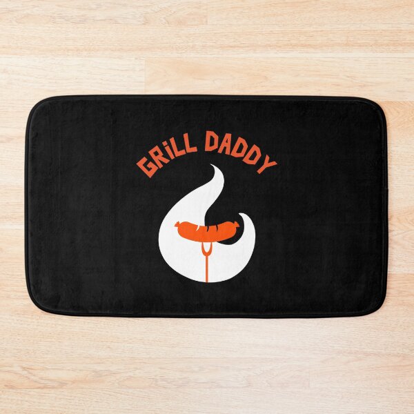 Item preview, Grill Daddy designed and sold by Wachi-A.