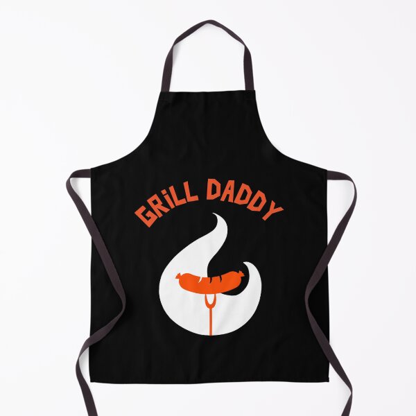 Item preview, Grill Daddy designed and sold by Wachi-A.
