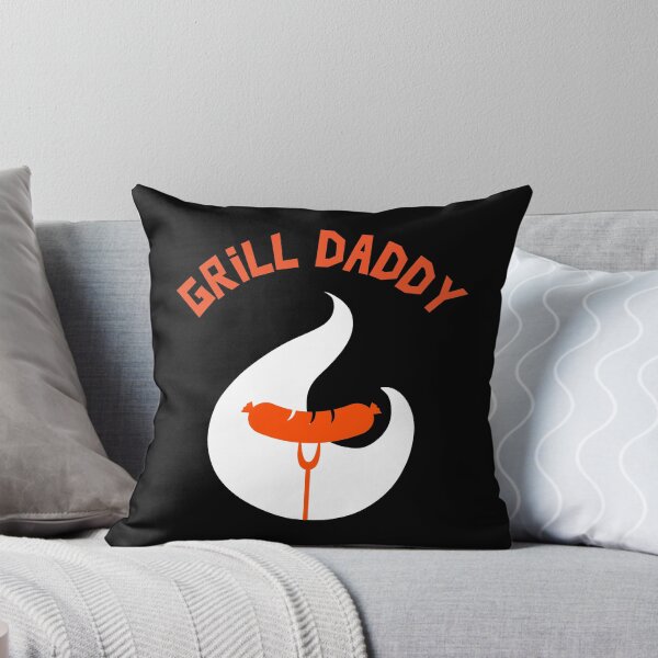 Item preview, Grill Daddy designed and sold by Wachi-A.