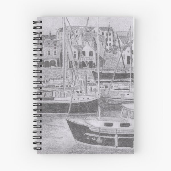 Item preview, Anstruther 8 designed and sold by Jan Palmer.