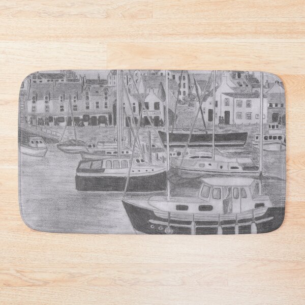 Item preview, Anstruther 8 designed and sold by Jan Palmer.
