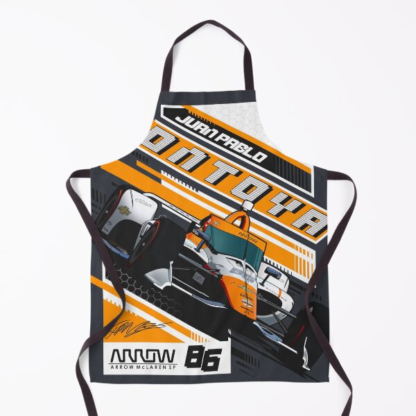 Artikelvorschau, Indy 500 - # 86 Montoya entworfen und verkauft von Armands17.