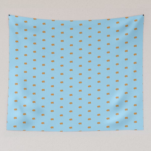 Item preview, Goldfish designed and sold by Salems.Studio.