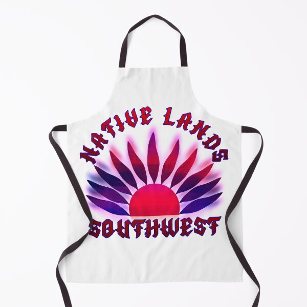 Item preview, Native Lands Southwest Sunset designed and sold by Solsunx.