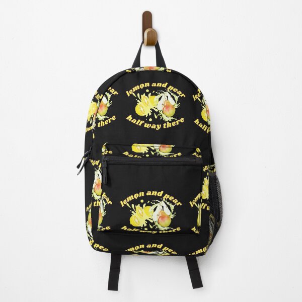 Item preview, Lemon And Pear! designed and sold by Sun Sand & Sea Art.