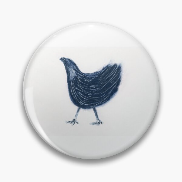 Item preview, Toulouse hen designed and sold by FJBourne.