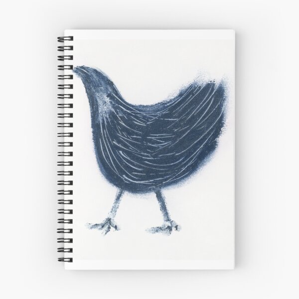 Item preview, Toulouse hen designed and sold by FJBourne.