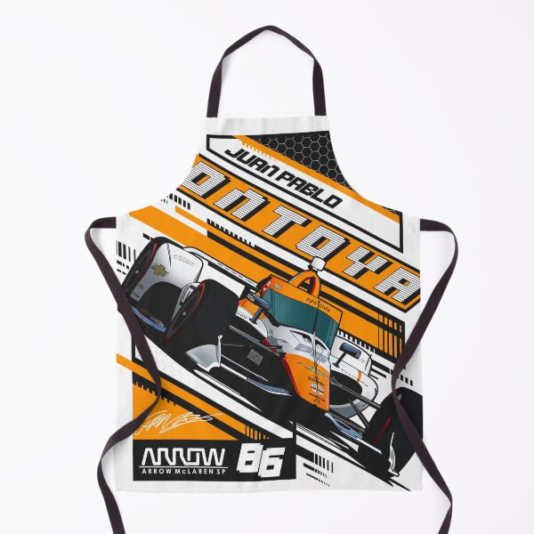 Artikelvorschau, Indy 500 - # 86 Montoya entworfen und verkauft von Armands17.