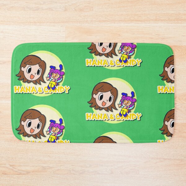 Item preview, Hana and Candy - Pop'n Music designed and sold by MamonStar761.