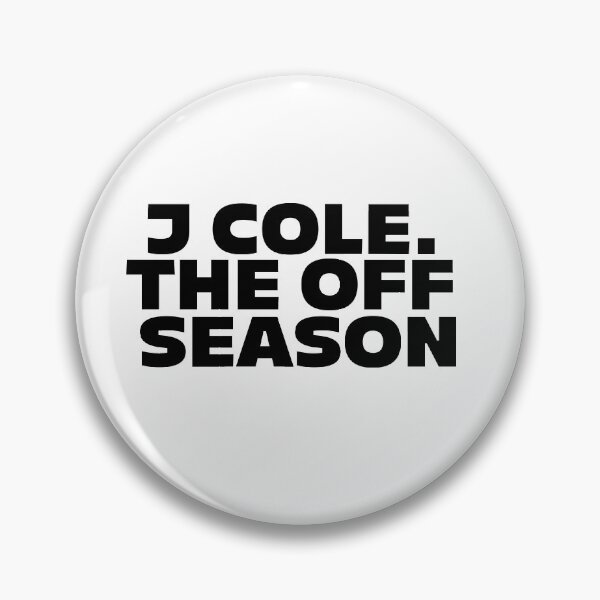 Item preview, j cole the off season designed and sold by UrbanLifstyle.