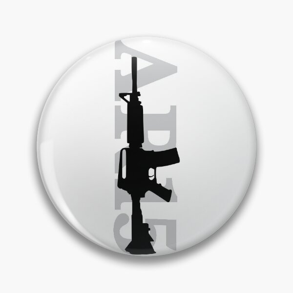 Item preview, AR-15 designed and sold by Underscore Designs.