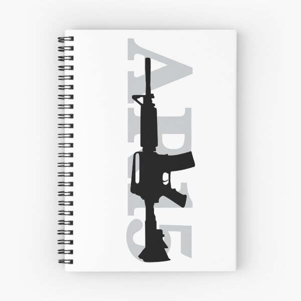 Item preview, AR-15 designed and sold by Underscore Designs.