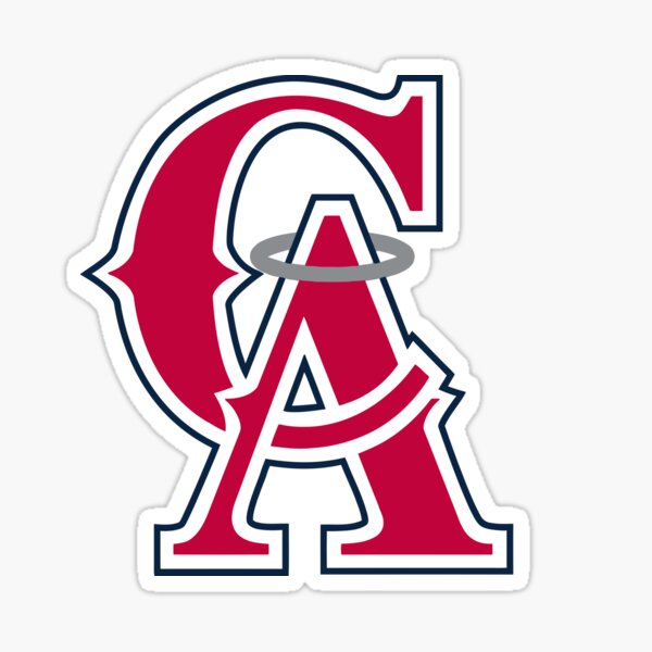 Anaheim Angels Vector Logo - Download Free SVG Icon