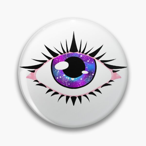 Item preview, Galactic Eye designed and sold by Sheen-Art-Fiend.