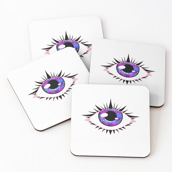 Item preview, Galactic Eye designed and sold by Sheen-Art-Fiend.