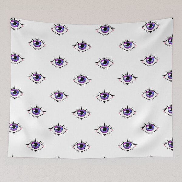 Item preview, Galactic Eye designed and sold by Sheen-Art-Fiend.