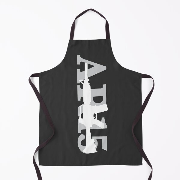 Item preview, AR-15 designed and sold by Underscore Designs.