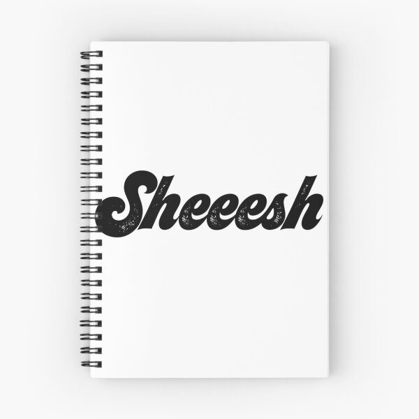 Item preview, Sheeesh Desgin designed and sold by Erick Lopez.