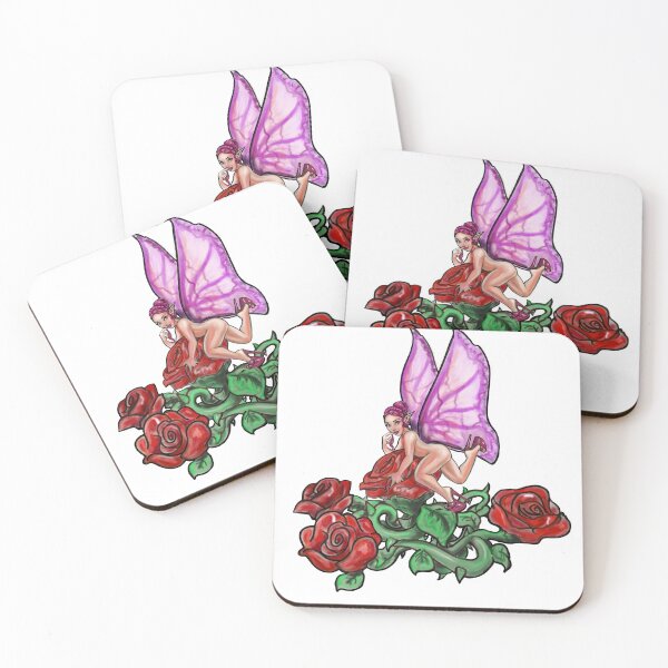 Item preview, Violet designed and sold by OberonsGalleria.