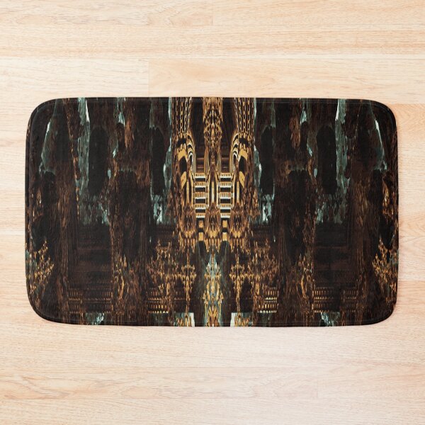 Item preview, FRACTAL-1662903 by Bruce Ashman Baker designed and sold by Bruce ALMIGHTY Baker.