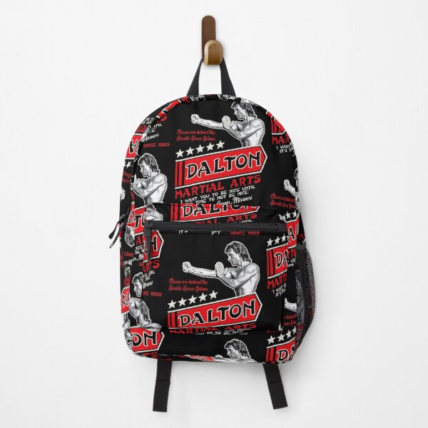 Item preview, Dalton Martial Arts designed and sold by Alema Art.